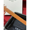 셀린느 벨트 징댄 经典