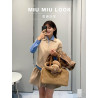미우미우 高端 SML