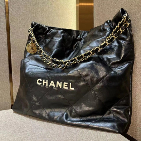 CHANEL-女王