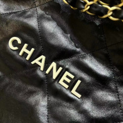 CHANEL-女王