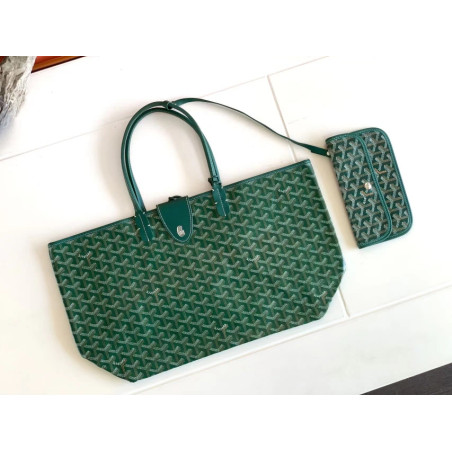 엠플러스 고야드 생루이백 그린 47CM