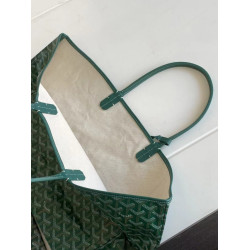엠플러스 고야드 생루이백 그린 47CM
