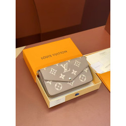 루이비통 모노그램 앙프렝뜨 펠리시 포쉐트 미니백