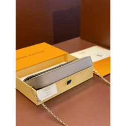 루이비통 모노그램 앙프렝뜨 펠리시 포쉐트 미니백