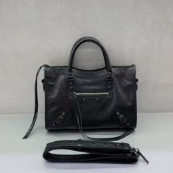 발렌시아가 시티백 토트백 24CM/30CM/38CM