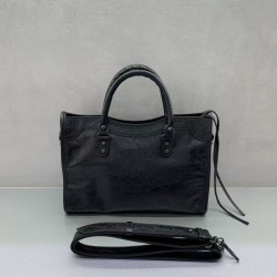 발렌시아가 시티백 토트백 24CM/30CM/38CM