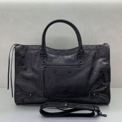 발렌시아가 시티백 토트백 24CM/30CM/38CM