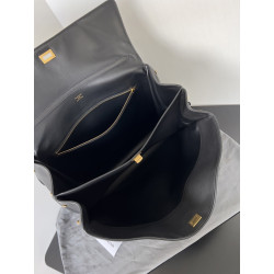 발렌시아가 로데오 핸드백 블랙 莱迪 23CM/28CM/35CM/39CM