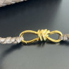 보테가 징 静 25CM X 22CM X 10.5CM
