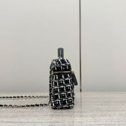 샤넬 女王 여왕샵 19.5CM X 5CM X 17CM