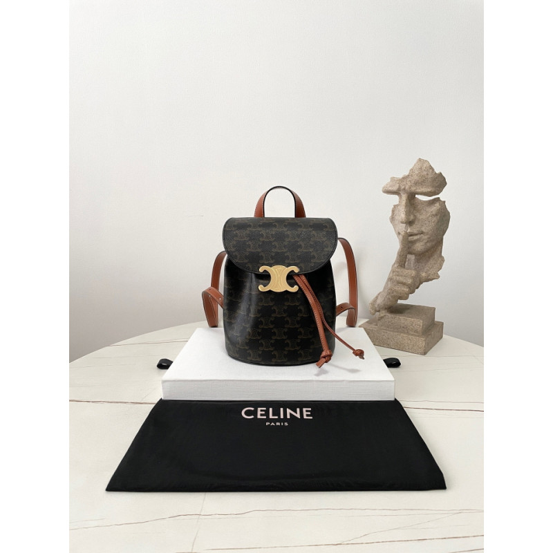 셀린느 블랙프레임 25CM X 18CM X 13CM