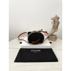 셀린느 블랙프레임 25CM X 18CM X 13CM