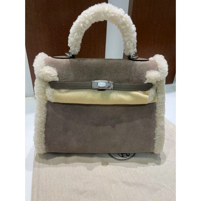 에르메스 AMY 32CM