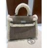 에르메스 AMY 32CM