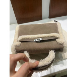 에르메스 AMY 32CM