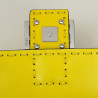 펜디 19.5CM X 4.5CM X 13CM