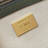 펜디 27CM X 6CM X 14CM