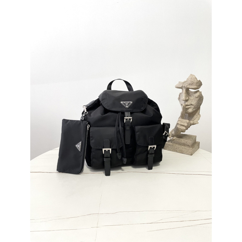 프라다 블랙프레임 30CM X 15CM X 32CM