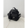 프라다 블랙프레임 12CM X 23.5CM X 28CM