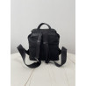 프라다 블랙프레임 12CM X 23.5CM X 28CM
