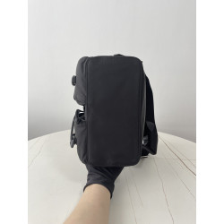 프라다 블랙프레임 12CM X 23.5CM X 28CM