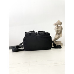 프라다 블랙프레임 30CM X 15CM X 32CM