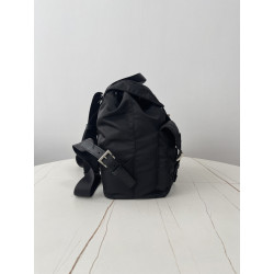 프라다 블랙프레임 12CM X 23.5CM X 28CM