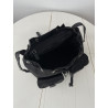 프라다 블랙프레임 12CM X 23.5CM X 28CM