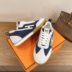 에르메스 제트 JET 스니커즈