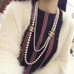 샤넬 목걸이 모모 MOMO