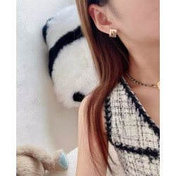 펜디 귀걸이 모모 MOMO