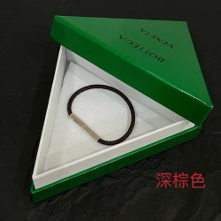 보테가 팔찌 모모 MOMO 385 925/18K    450 V金/咪金
