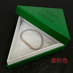 보테가 팔찌 모모 MOMO 385 925/18K    450 V金/咪金
