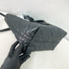 디올 뚜주흐백 미디엄 버티컬 토트백 23CM X 24CM X 16CM