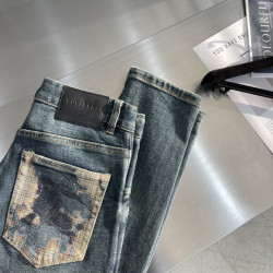 버버리 ID (29-38)