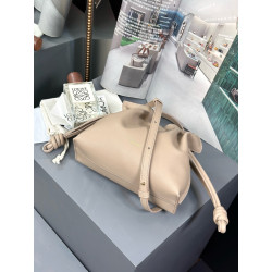 로에베 芒果  迷你22.5CM  中号30CM