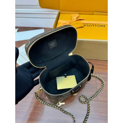 루이비통 듀티프리 最佳 19CM X 11CM X 13CM