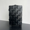 보테가 오디세이 수트케이스 캐리어 징 静 38CM X 55CM X 35CM