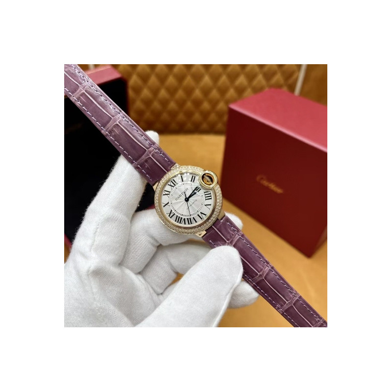 까르띠에 华峰 33CM  -1