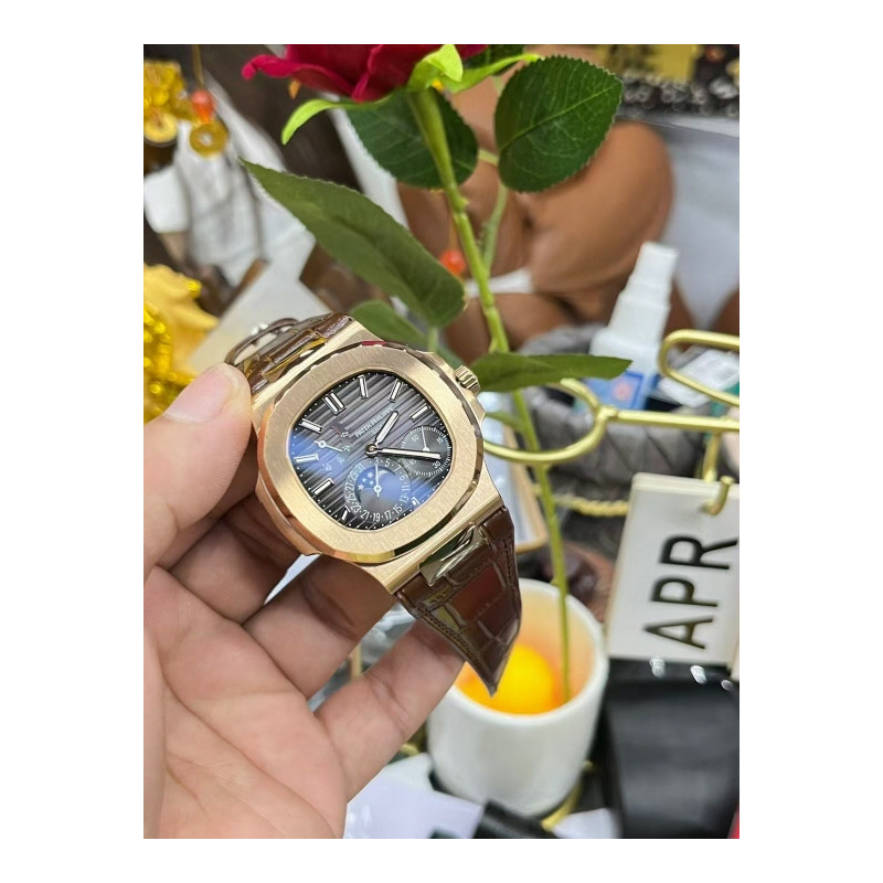 파텍필립 PPF -1