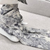 디올 스카프 米范