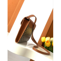고야드 엠플러스 21CM X 4CM X 16CM