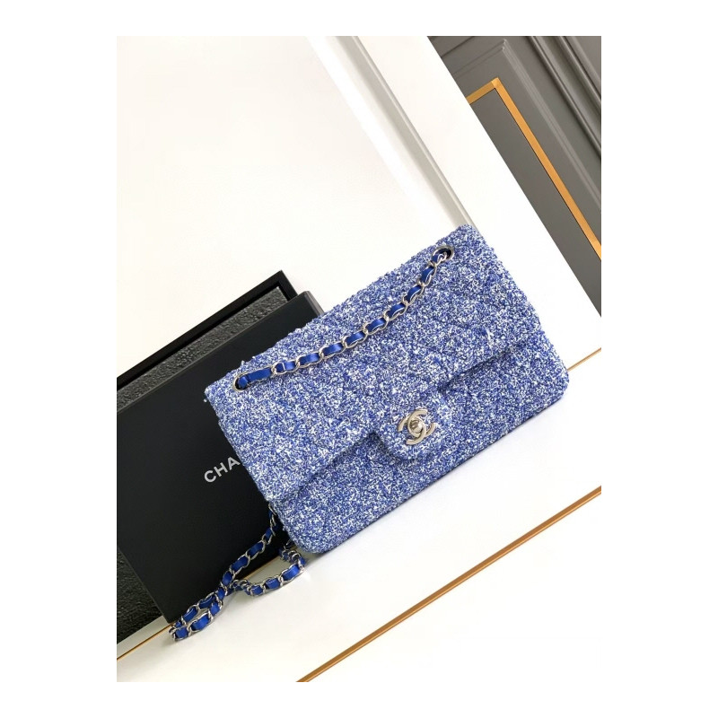 샤넬 25CM