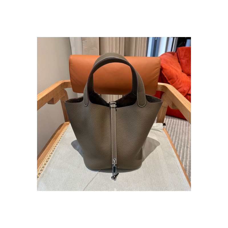 에르메스 징댄 经典 18CM/22CM