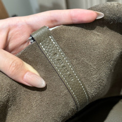 에르메스 징댄 经典 18CM/22CM