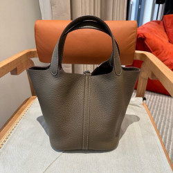 에르메스 징댄 经典 18CM/22CM