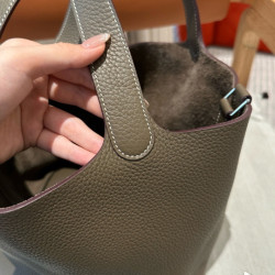 에르메스 징댄 经典 18CM/22CM