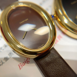 까르디에 大麦 宽度25mm长度32mm