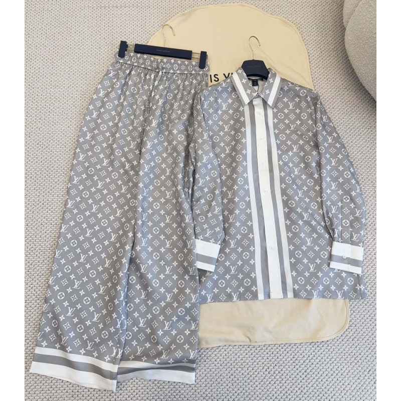루이비통 高端 上衣788 裤子758