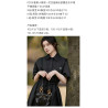 프라다 绿豆豆